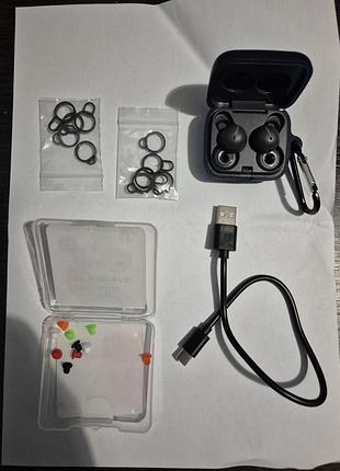 Навушники sony wf-l900 linkbuds