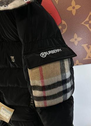 Брендова куртка 3