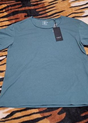 Футболка мужская