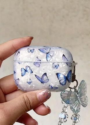 Чехол для airpods pro