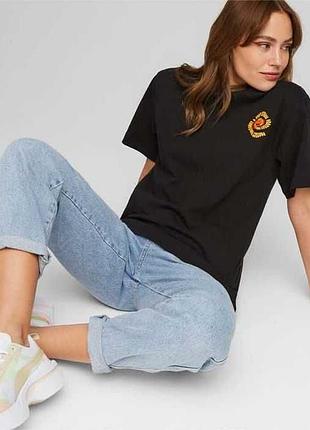 Оригинальная футболка puma