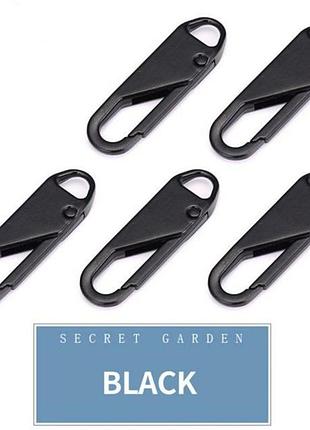 Запасний, знімний карабінчик