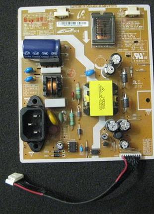 Плата блока питания bn44-00325a для мониторов samsung b1930n b1920n