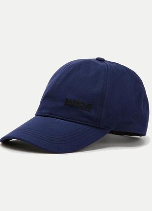 Barbour international albury sports cap mha0875bu73 кепка бейсболка оригинал унисекс