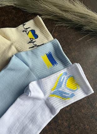 Носки ua 2