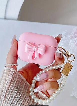 Чехол для наушников airpods pro