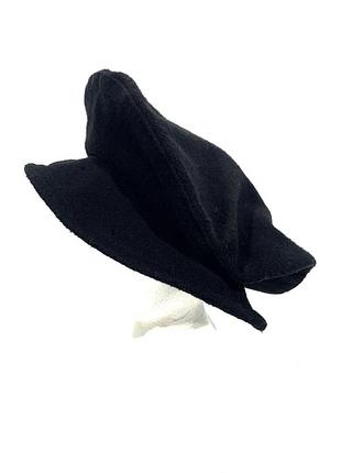 Шерстяная шапка, берет kangol