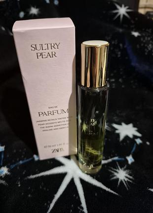 Парфуми zara femme, 90 ml
