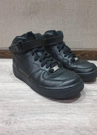 Кроссовки nike air force
