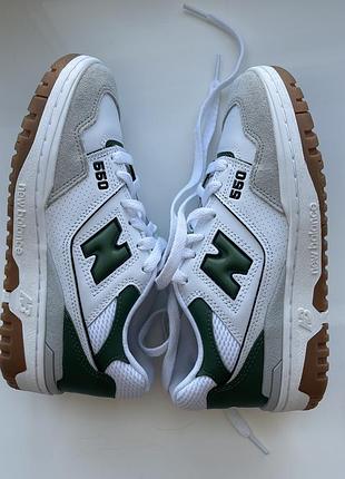 New balance 550 нові 22 см стільки