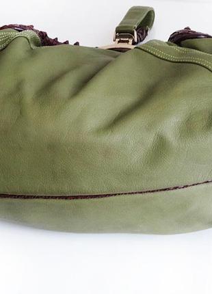Модная сумка fendi6 фото