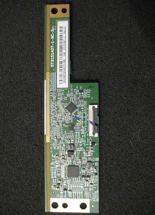 Плата t-con st3151a07-2 ver.2.3 st3151a07-1-xc-3