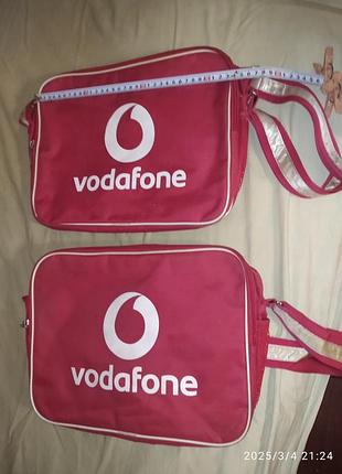 Сумка vodafone недорого