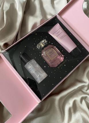 Набор виктория сикрет victoria’s secret оригинал