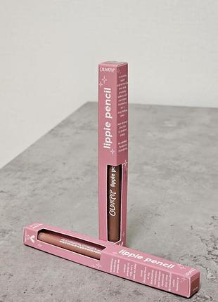 Карандаш для губ colourpop