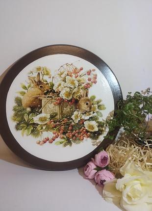 Дощечка для кухні