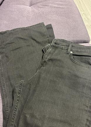 Джинси h@m