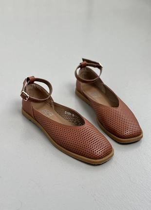 Балетки