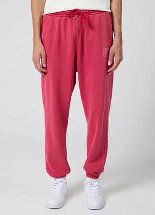 Брюки чоловічі nike m j ess stmt wash flc