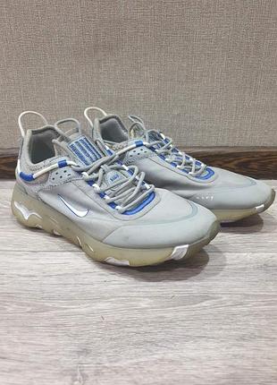 Кросівки nike react