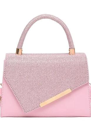 Стильна жіноча сумочка – вишуканий акцент у вашому образі! ✨