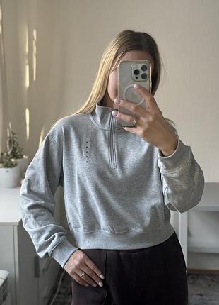 Свитшот uniqlo