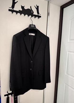 Пиджак zara