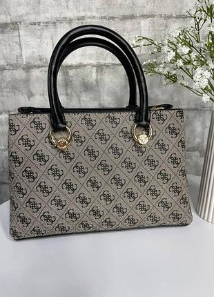 Сумка жіноча guess 2