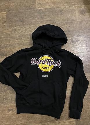 Худи hard rock