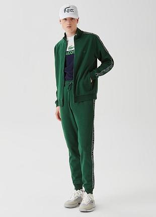 Lacoste чоловічий костюм regular fit оригінал