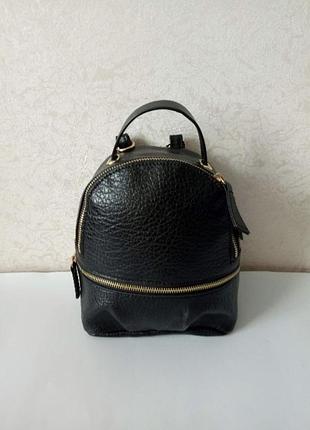 Женский/ женский рюкзак-сумка (рюкзачок,наплечник) 2 в 1.