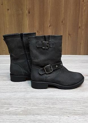 Підлозі чоботи casual style німеччина