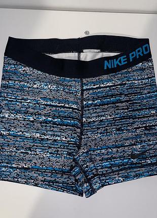 Шорти nike pro