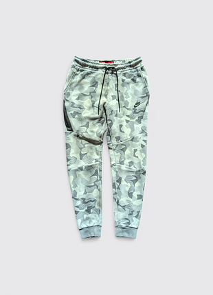 Спортивные штаны nike tech fleece спортивки