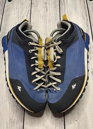 Кроссовки quechua nh500