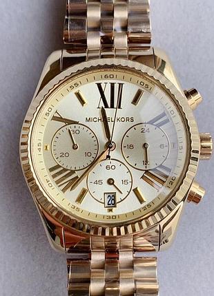 Часы michael kors   mk5556