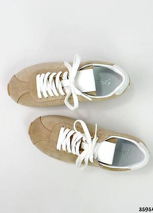 Трендовые женские кеды. коллекция 2025