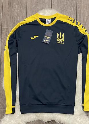 Нова оригінальна чоловіча спортивна кофта joma