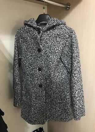 Пальто женское