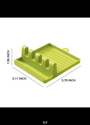 Підставка під кухонні прибори
