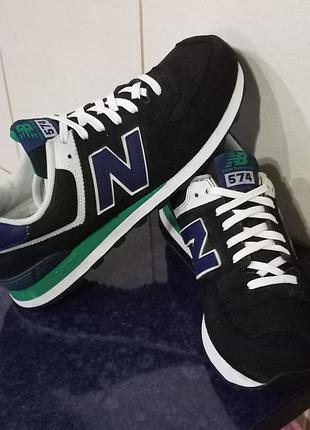 Кросівки new balance