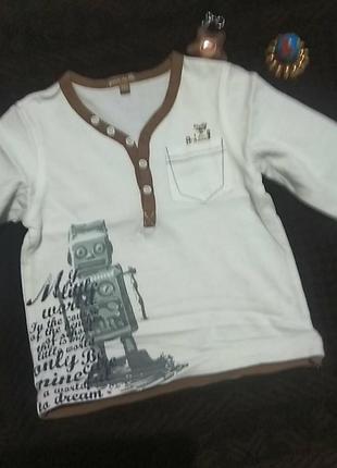 Кофта бавовна мінімальна сума замовлення від 100грн