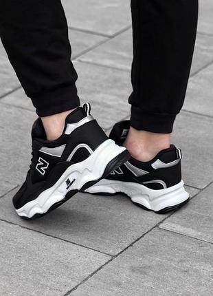 Кроссовки new balance 3