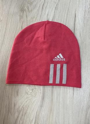 Шапка adidas