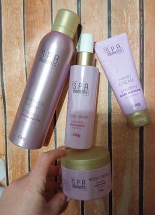 Набор rituals of ayurveda