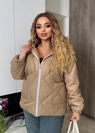 Стильна курточка