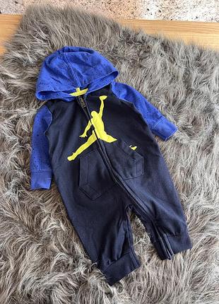 Ромпер джордан