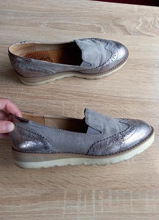 Туфли 36 размер