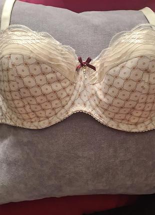 Бюстгальтер.