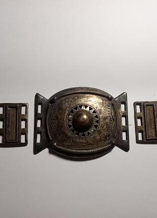 Винтажная пряха